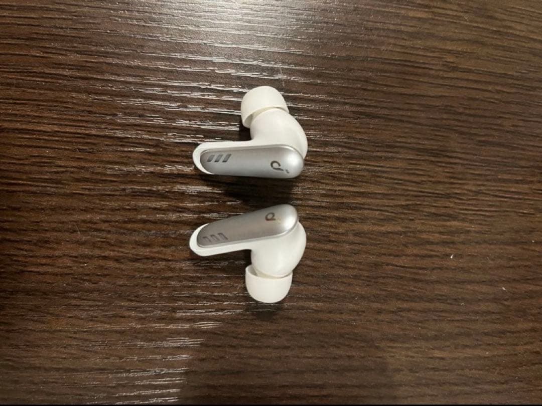 Soundcore VR P10 ワイヤレスイヤフォン