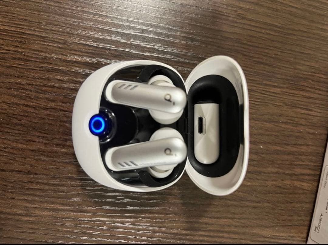 Soundcore VR P10 ワイヤレスイヤフォン