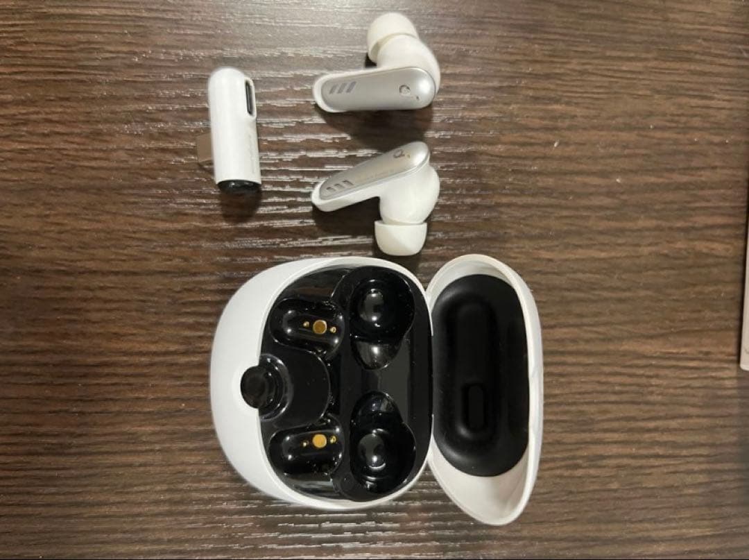 Soundcore VR P10 ワイヤレスイヤフォン