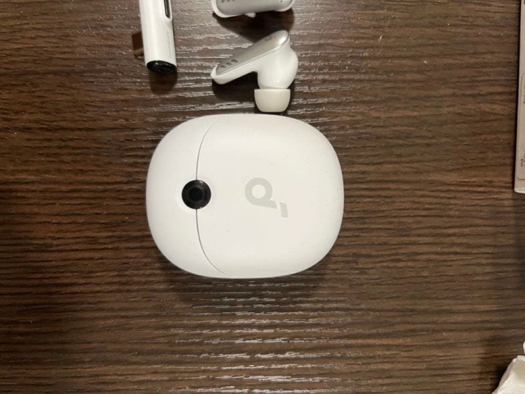 Soundcore VR P10 ワイヤレスイヤフォン