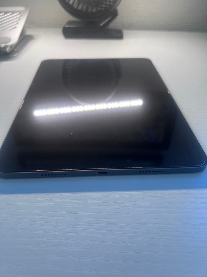 iPad Pro 11 (M1チップ第3世代) 128GB Gray Wi-Fi