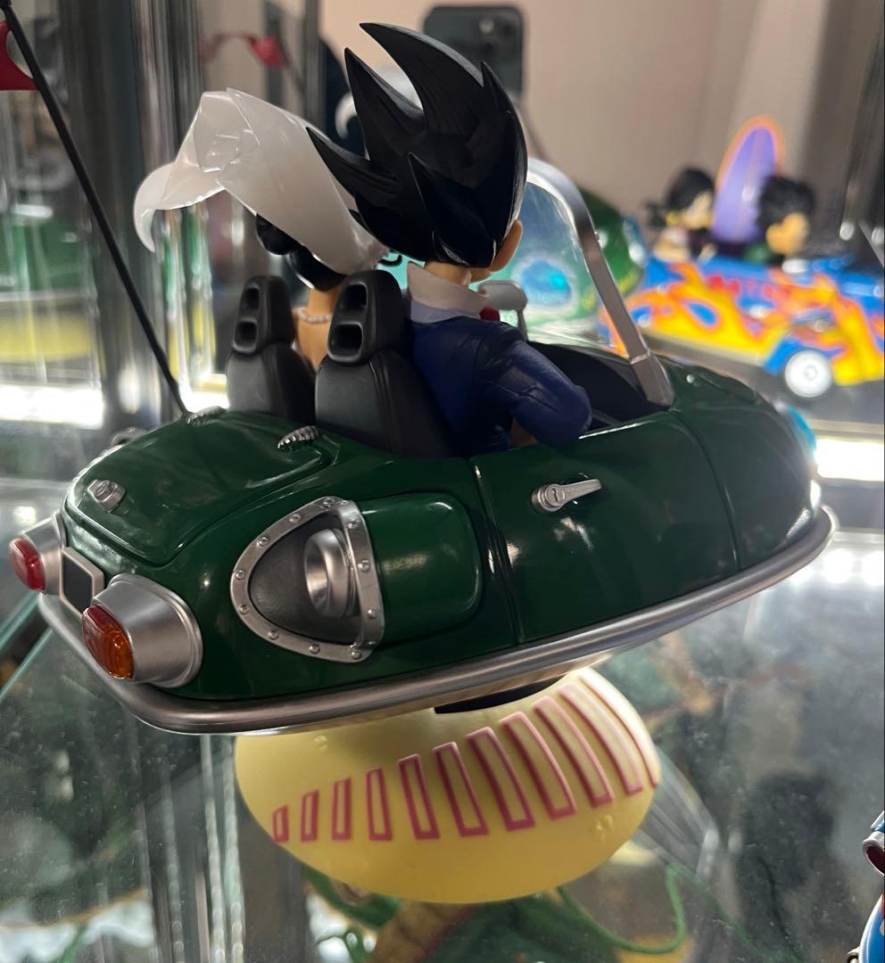 一番くじ ドラゴンボール A賞 ラストワン 2種セット 開封品