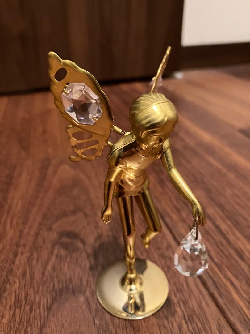 スワロフスキー置物