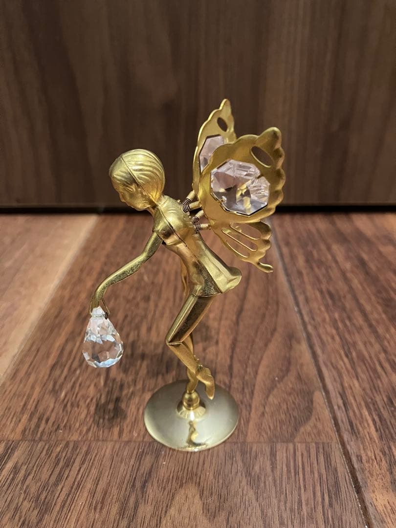 スワロフスキー置物