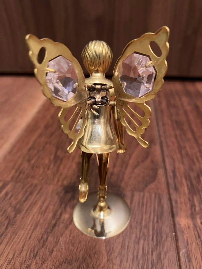 スワロフスキー置物