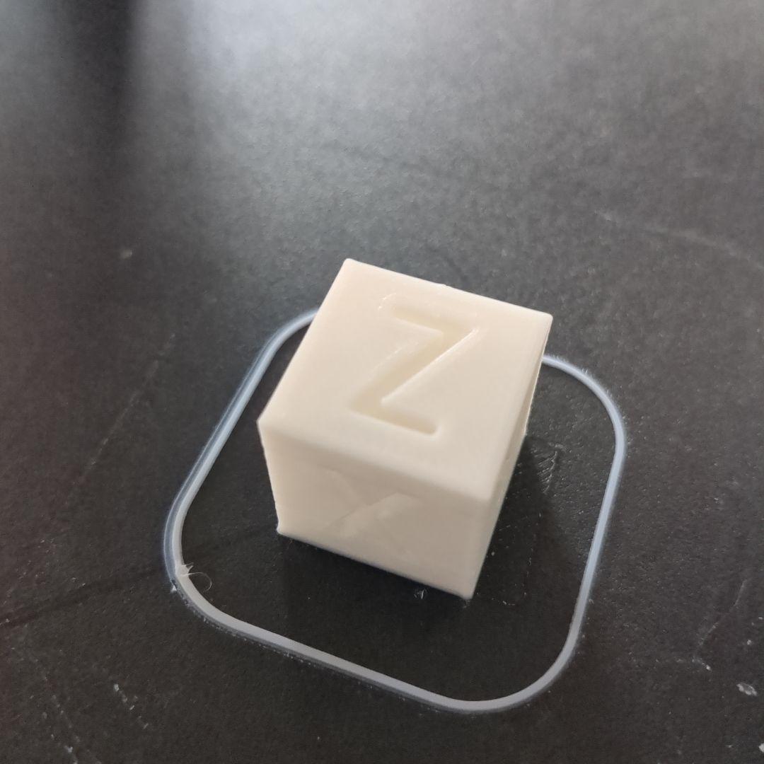 3Dプリンタ　Creality Ender-3