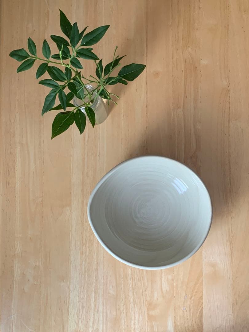 片口　砂丘椀