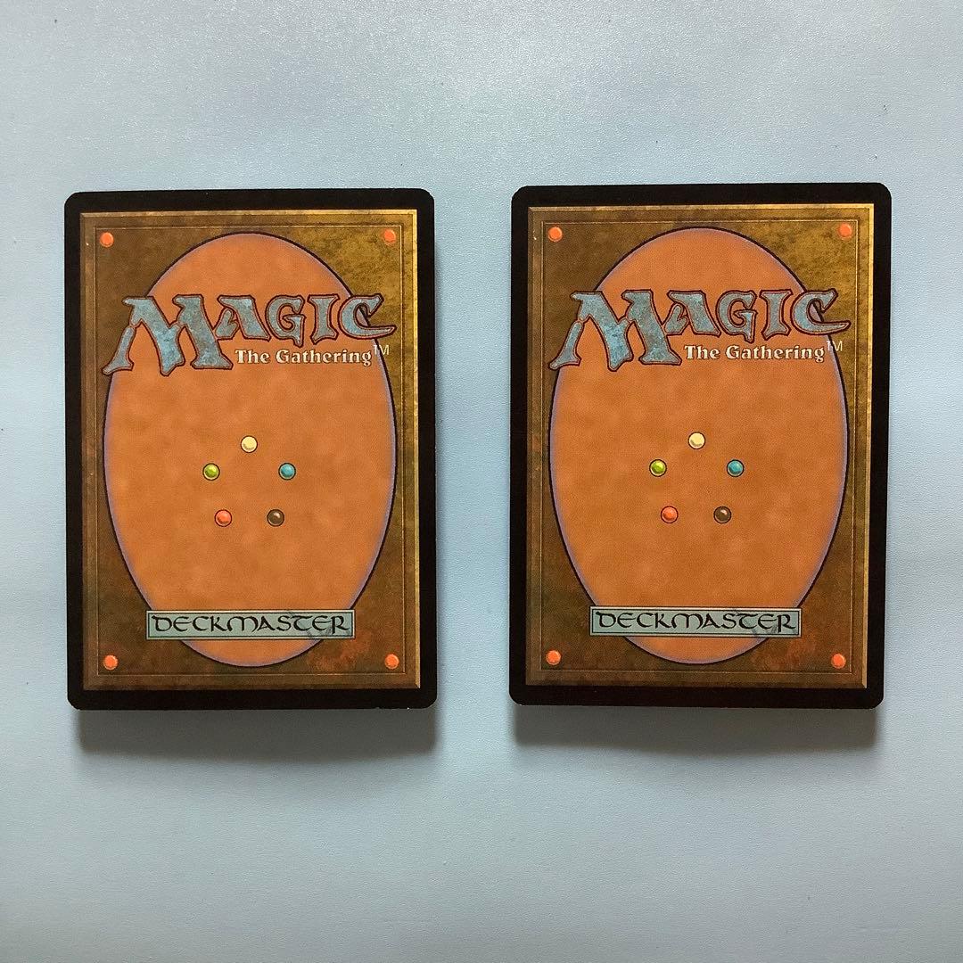 *バラ売り可* 沸騰/Boil 7ED 英語foil2枚セット