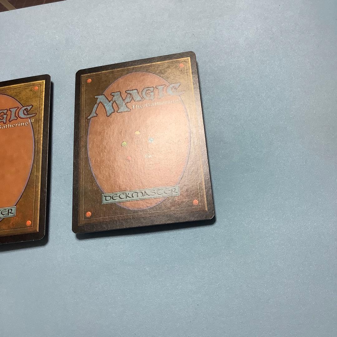 *バラ売り可* 沸騰/Boil 7ED 英語foil2枚セット