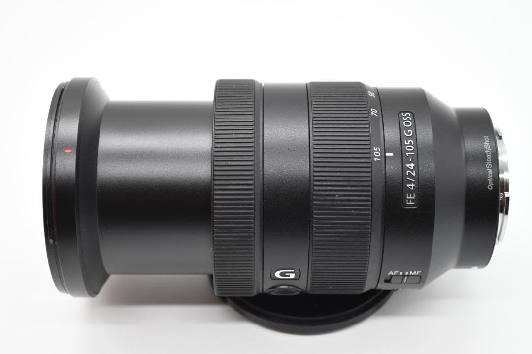 美品 SONY FE 24-105mm F4 G OSS [SEL24105G]
