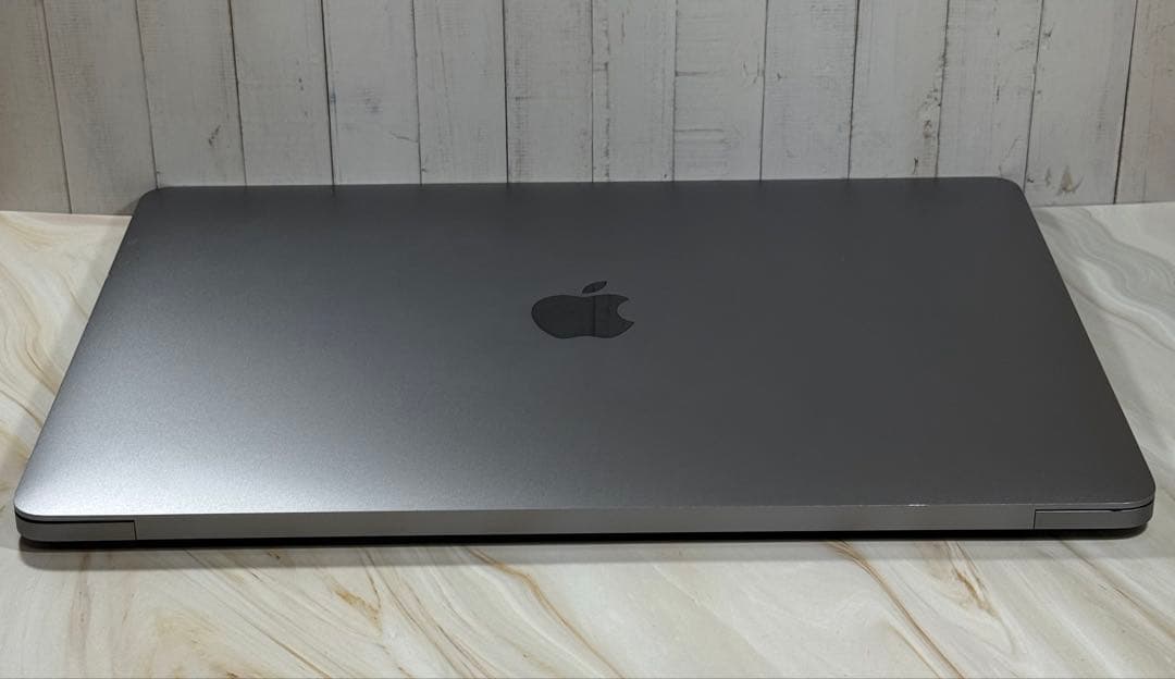 Apple MacBook Pro 13（2016/2017 ?）― ジャンク品