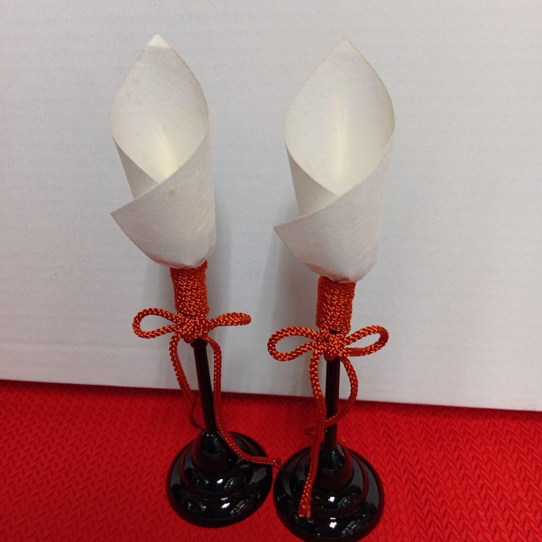 木目込お雛様ケース付