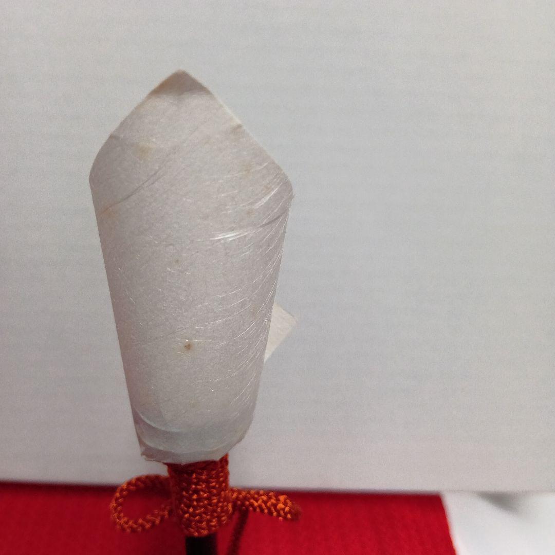 木目込お雛様ケース付