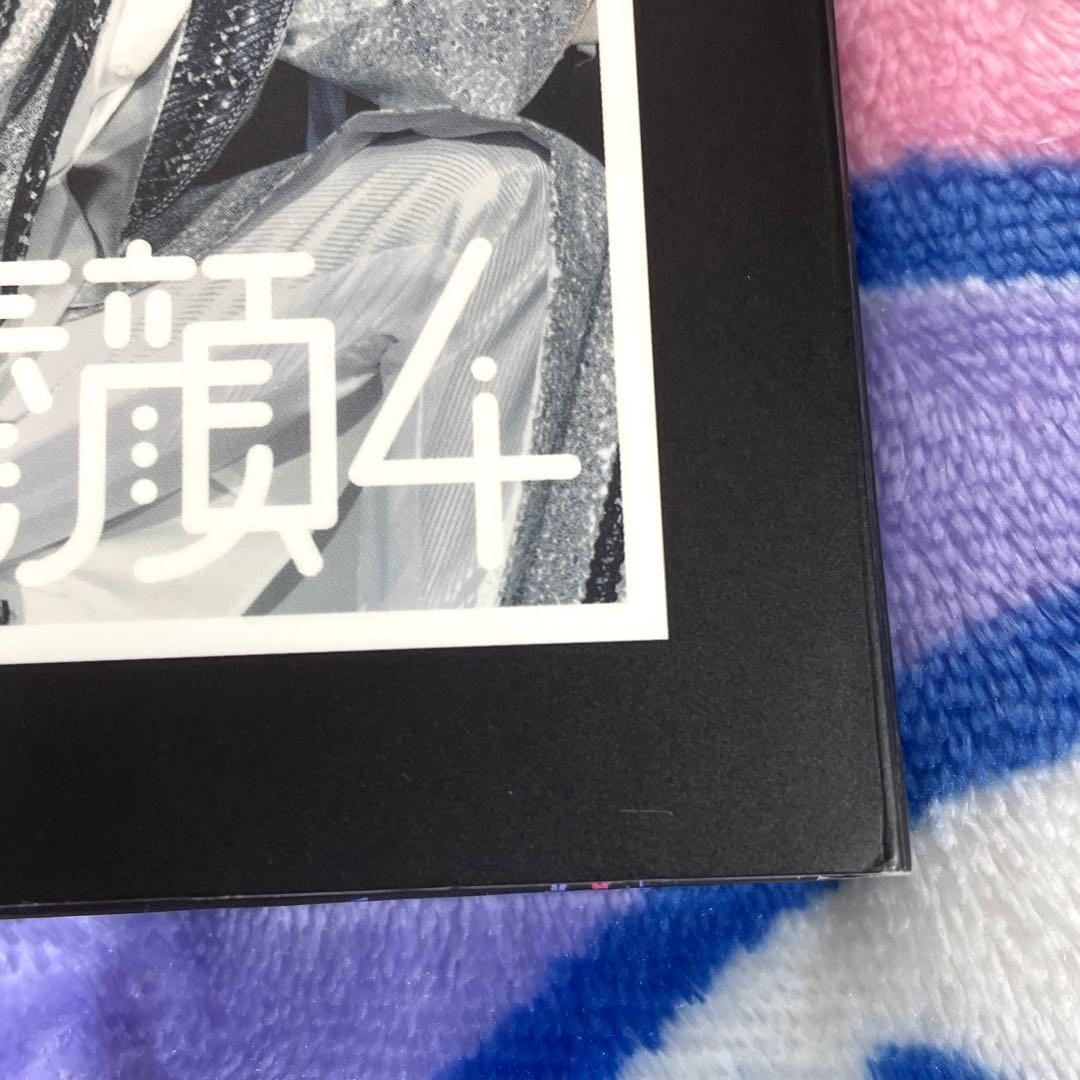 素顔4 SixTONES盤 DVD