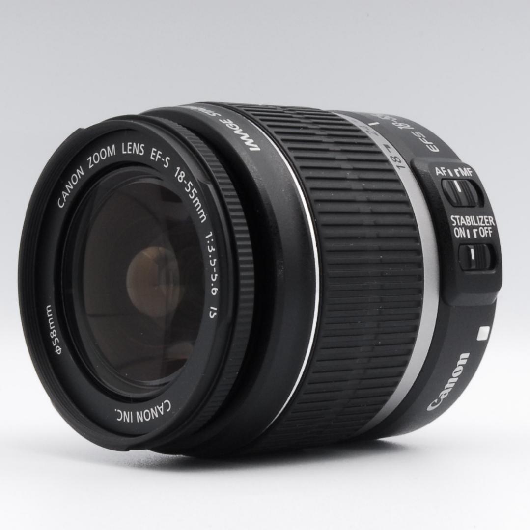 Canon EOS Kiss X5 バリアングル スマホ転送OK 卒業式 入学式