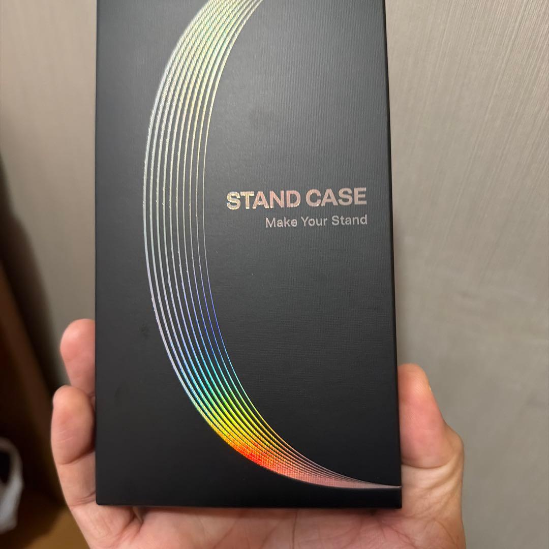 Torras iPhone 17 pro max ケース未開封