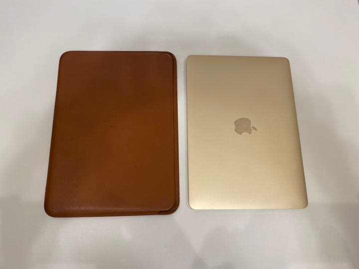 レザースリーブセット Macbook 2017 ノートパソコン マックブック