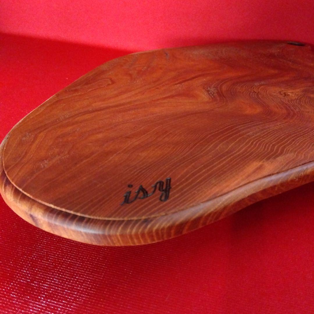 isy カッティングボード no.11 no.12 no.13 3種3枚セット