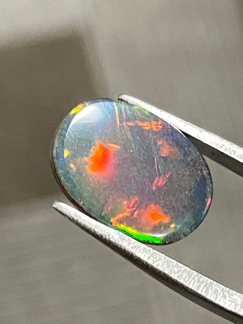 オパールダブレット