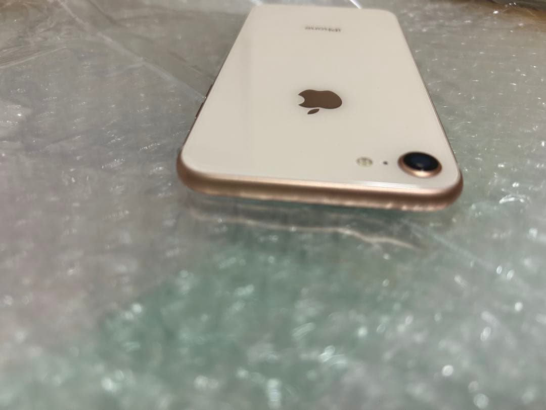 スマートフォン本体 iPhone8 64G
