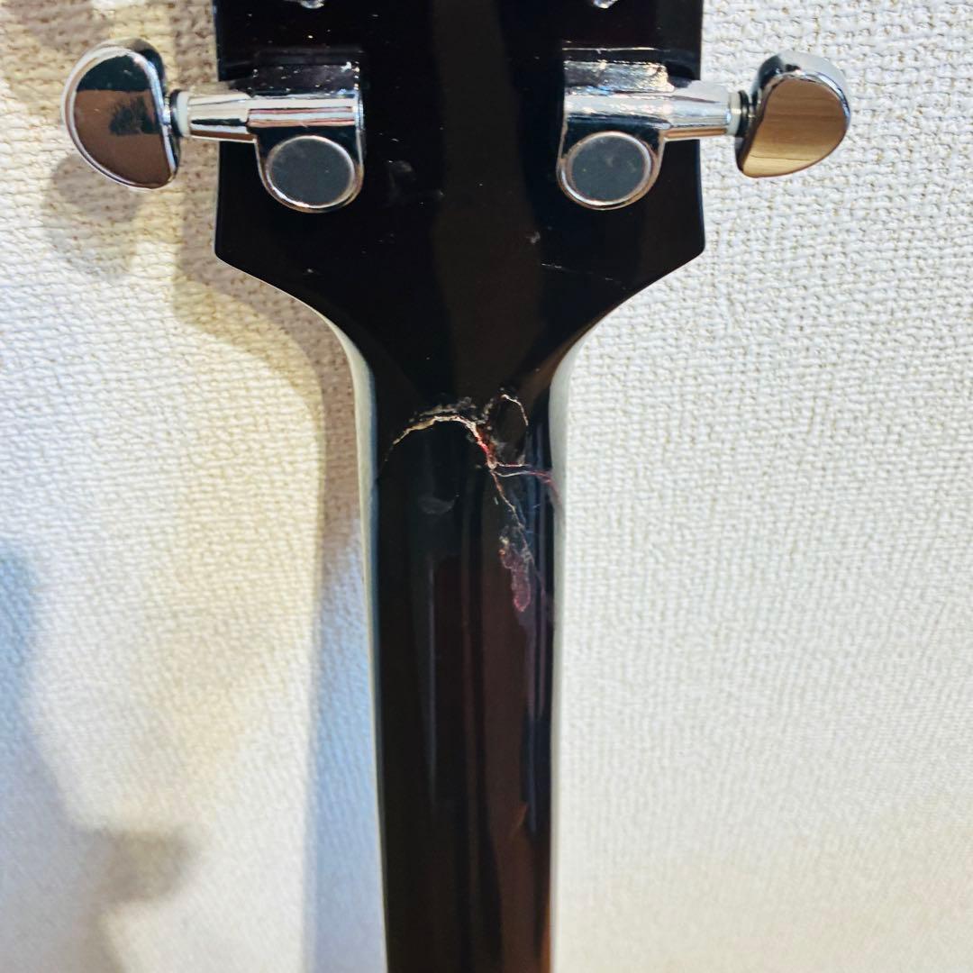 EPIPHONE Les Paul Studio Wine Red 動作確認済み
