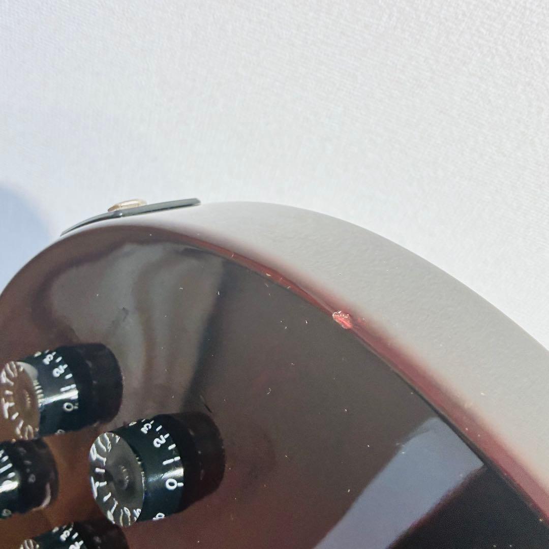EPIPHONE Les Paul Studio Wine Red 動作確認済み