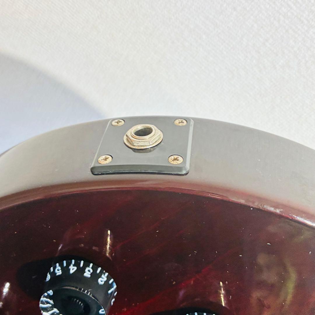 EPIPHONE Les Paul Studio Wine Red 動作確認済み