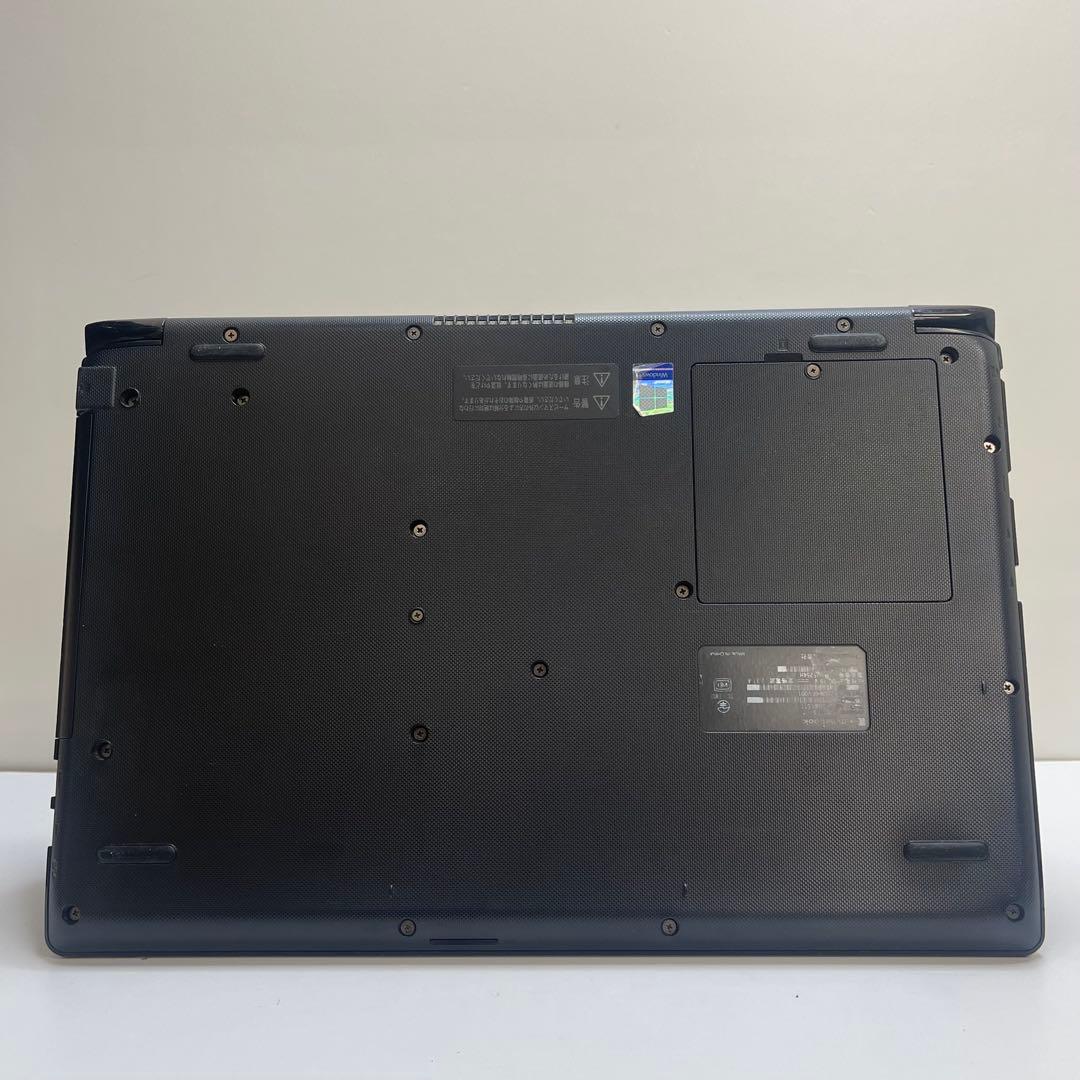 東芝 Dynabook BJ65 i3-10110U 8GB 256G