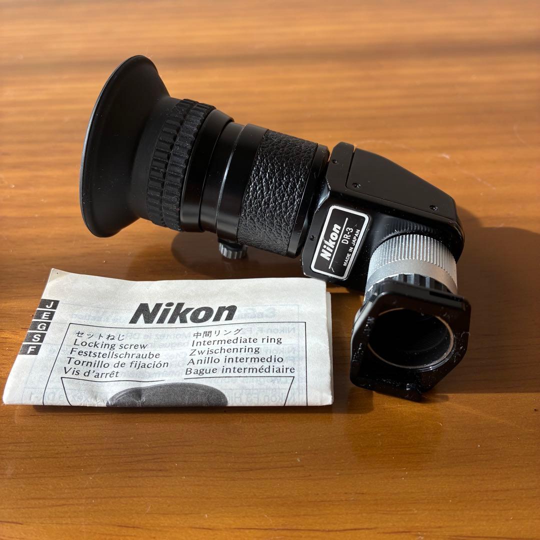 土日限値下げ早い者勝ち》デジイチ入門に最適！》Nikon D50 全10点セット