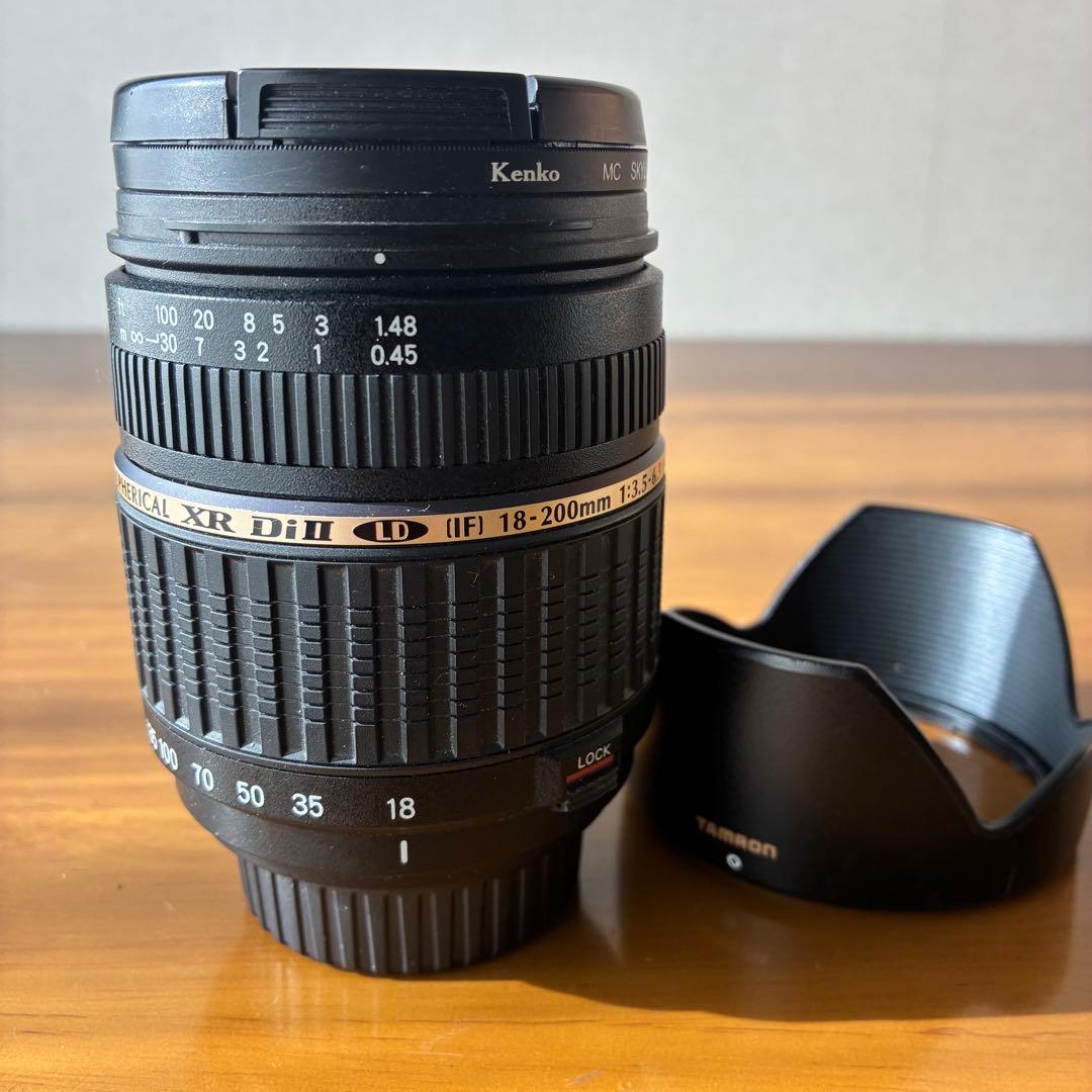 土日限値下げ早い者勝ち》デジイチ入門に最適！》Nikon D50 全10点セット