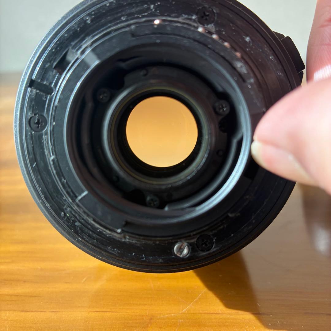 土日限値下げ早い者勝ち》デジイチ入門に最適！》Nikon D50 全10点セット