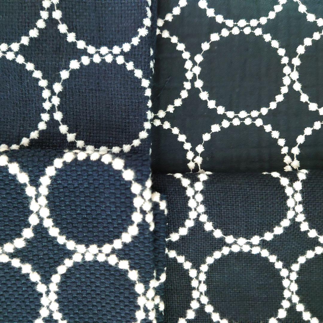 choco☆オーダーお問い合わせ✨ミナペルホネン✨ヘアゴム、印鑑、ケース