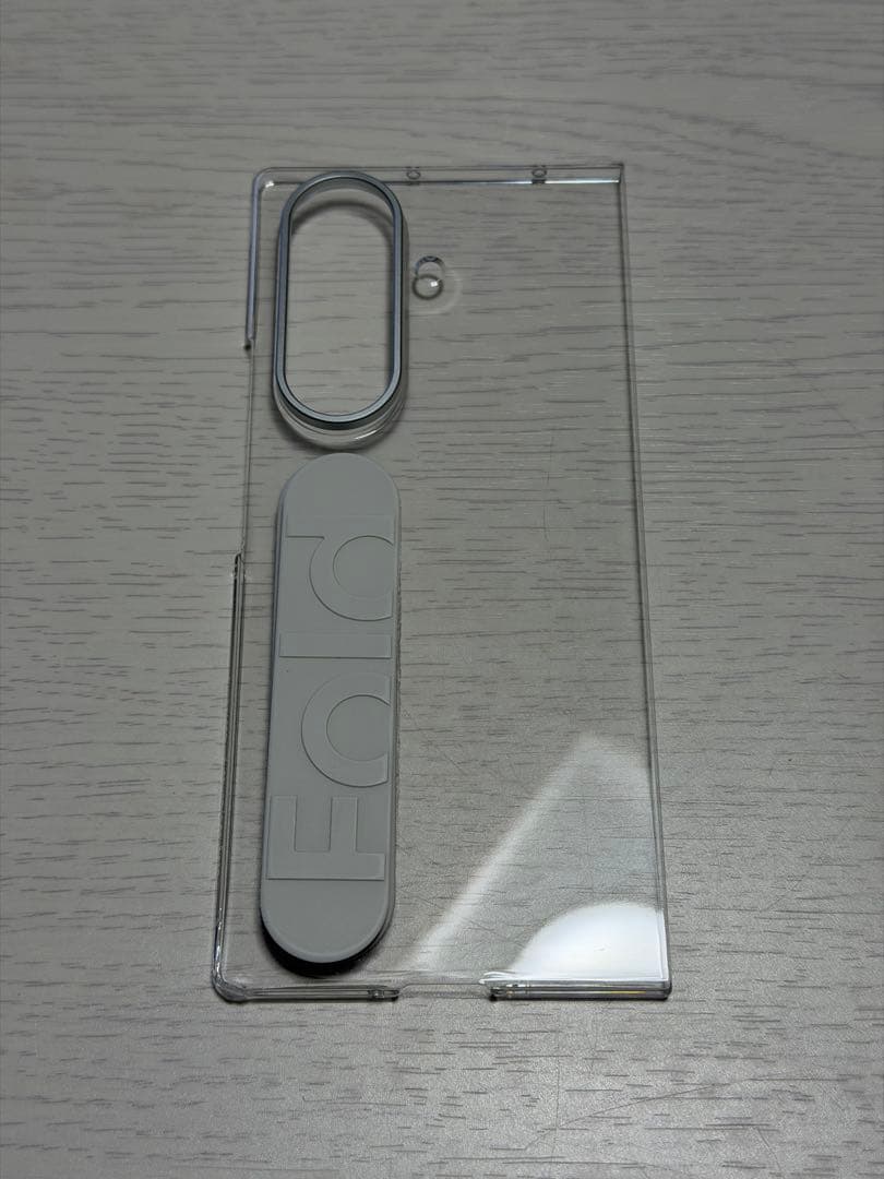 GALAXY Z fold7 ミント 256GB 国内版