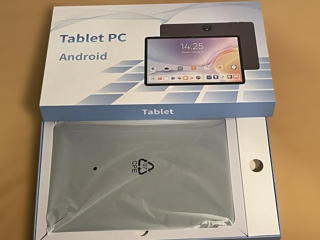 A*2様 COLORROOM C5 11インチ タブレット Wi‑Fiモデル 1