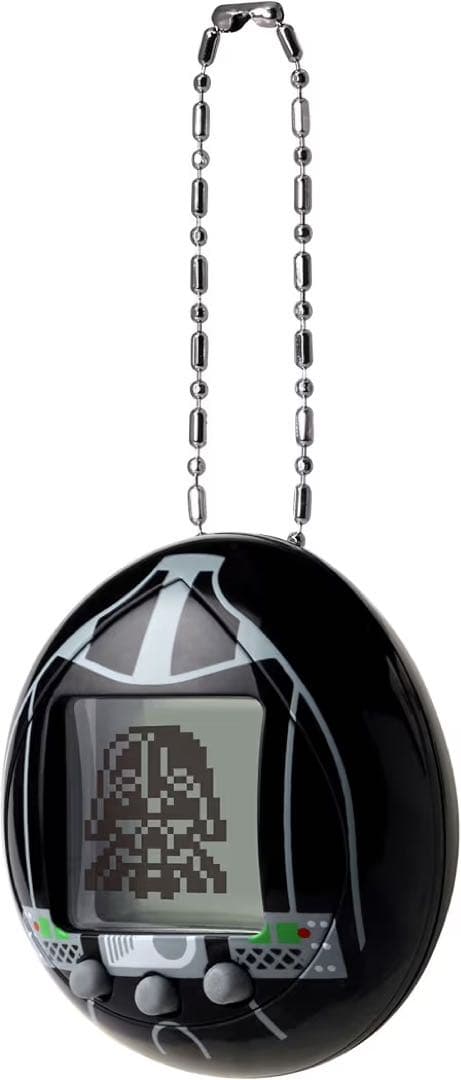 TamagotchiNanoxStarWars-ダースベイダー ケースセット