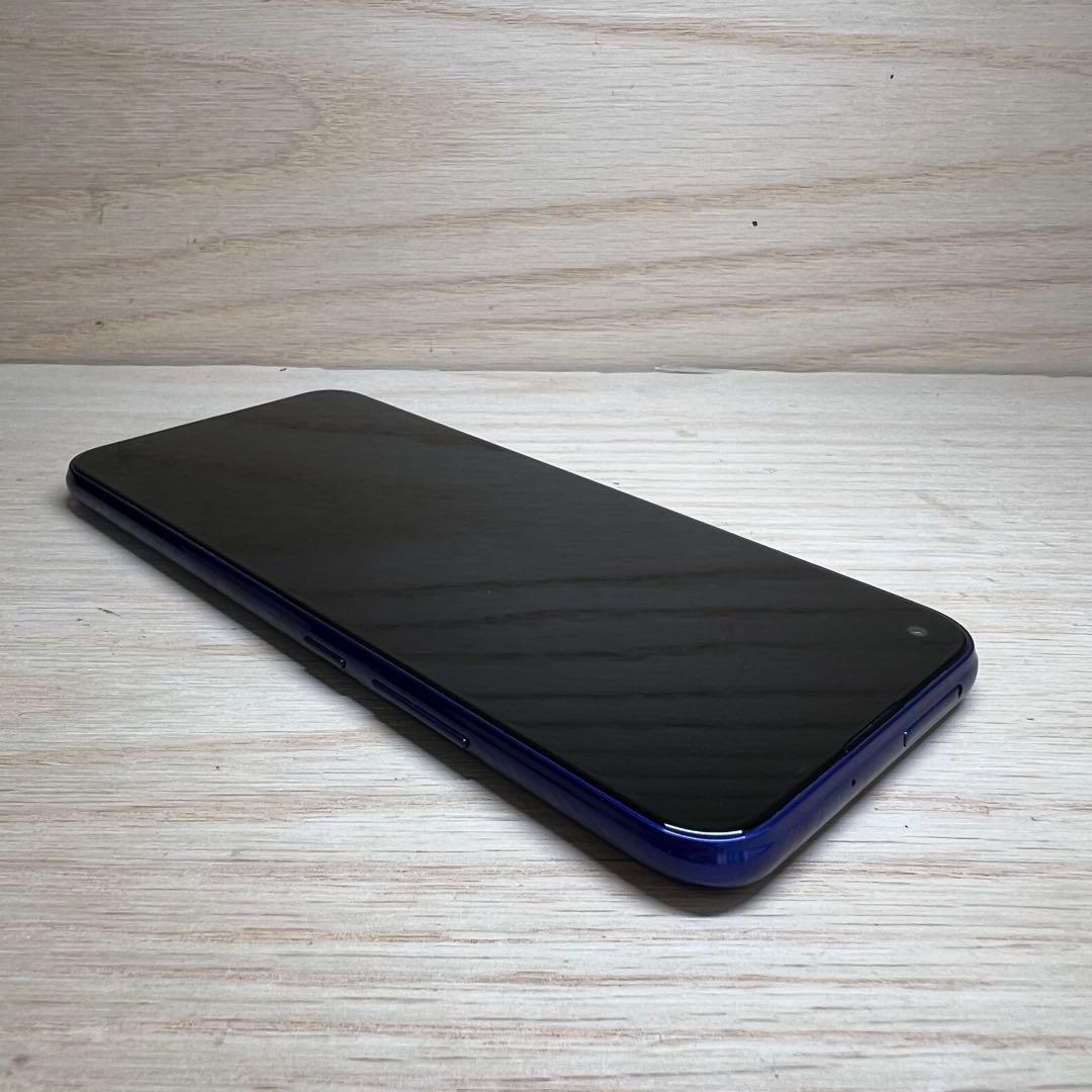 ZTE Libero 5G A003ZT 本体 H4