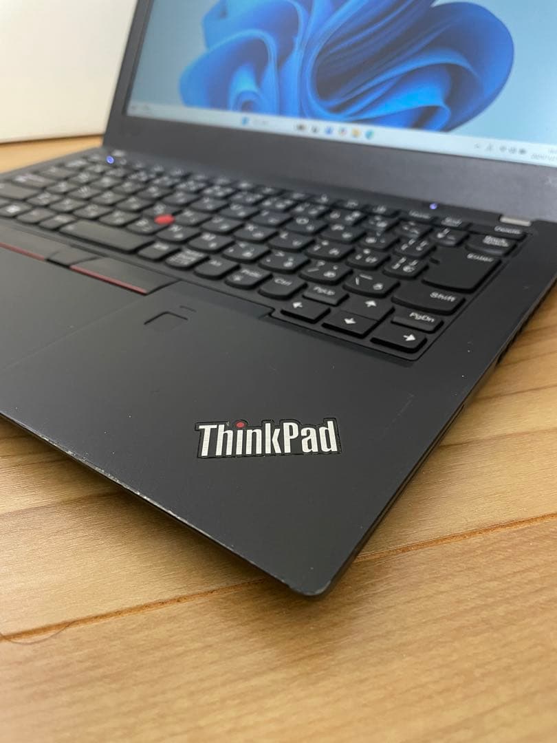 希少　ThinkPad X280 core i7 16G /256GB 良品