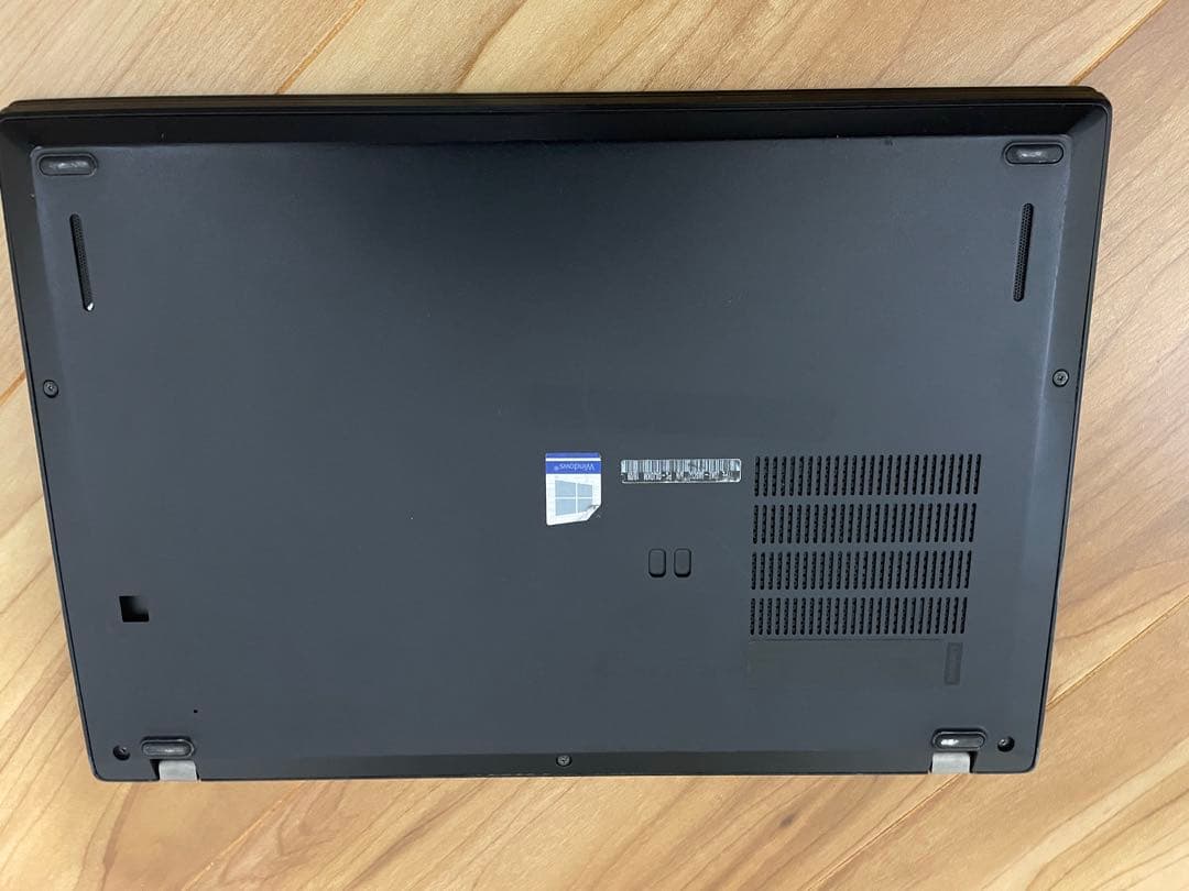 希少　ThinkPad X280 core i7 16G /256GB 良品