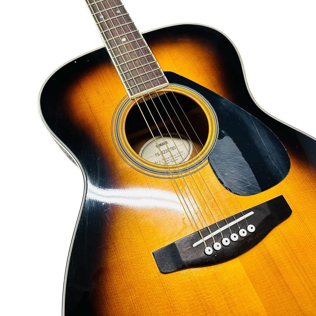 YAMAHA アコースティックギター　FS-423S