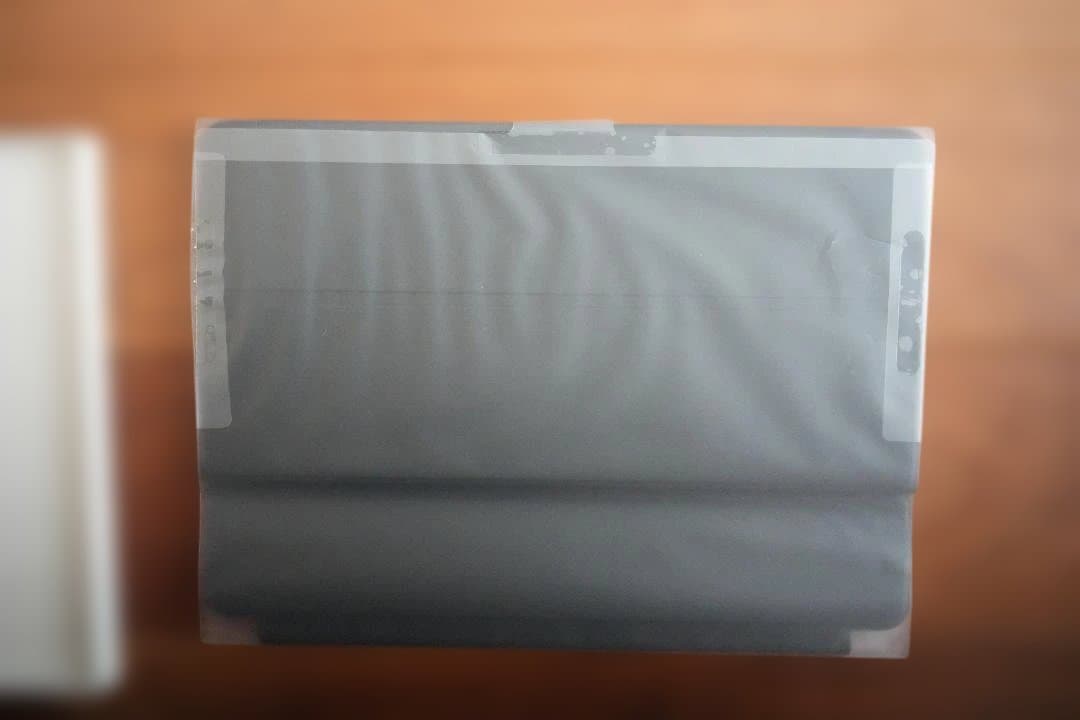 キーボード iPad Smart Keyboard (MX3L2J/A)