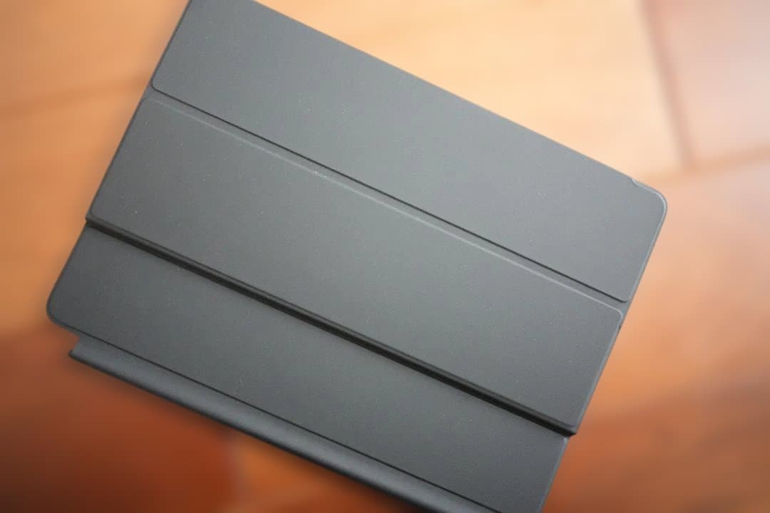 キーボード iPad Smart Keyboard (MX3L2J/A)