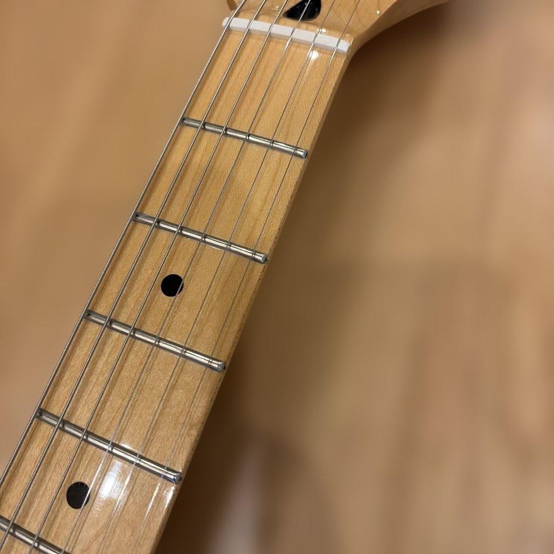 ギター fender Mexico DUOSONIC