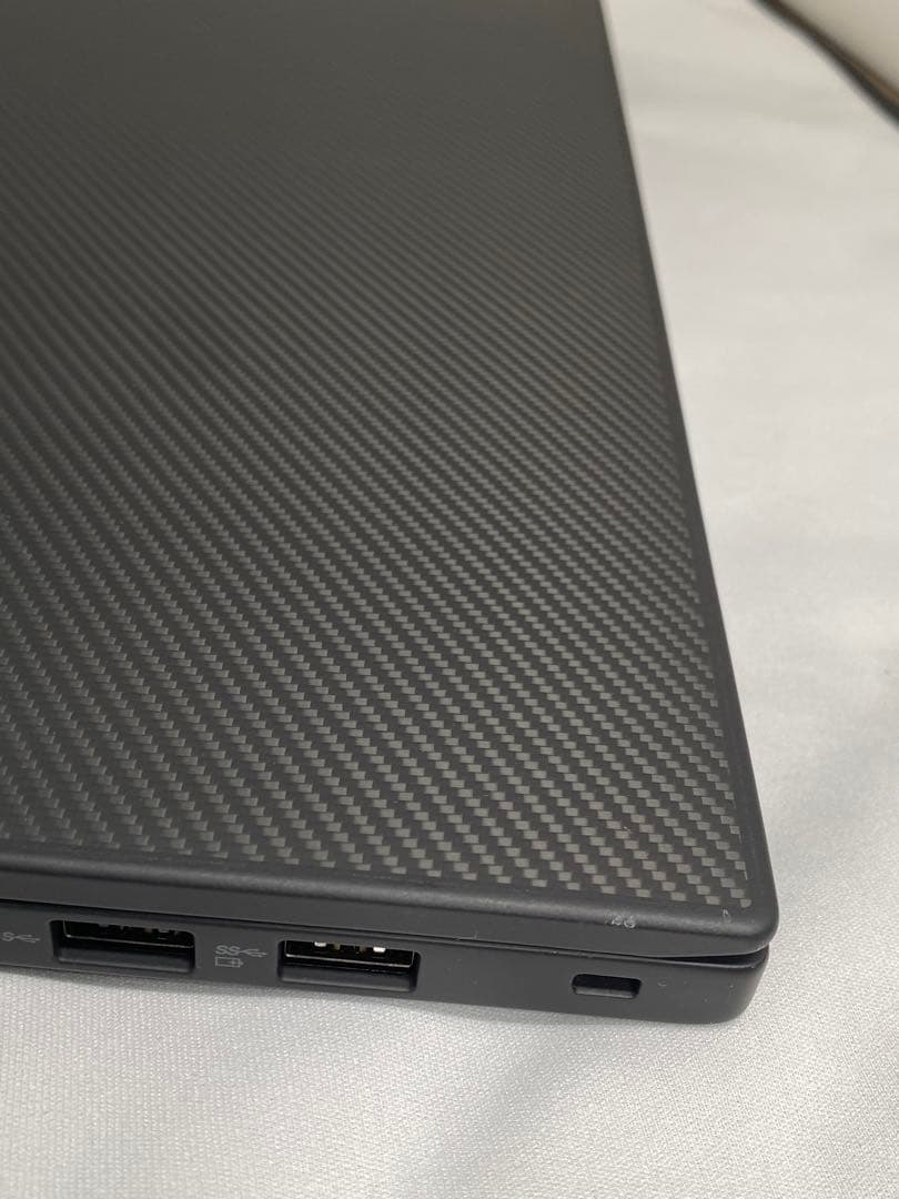 Windowsノート本体 ThinkPad P1 Gen4 W-11855M RTX A2000 4K