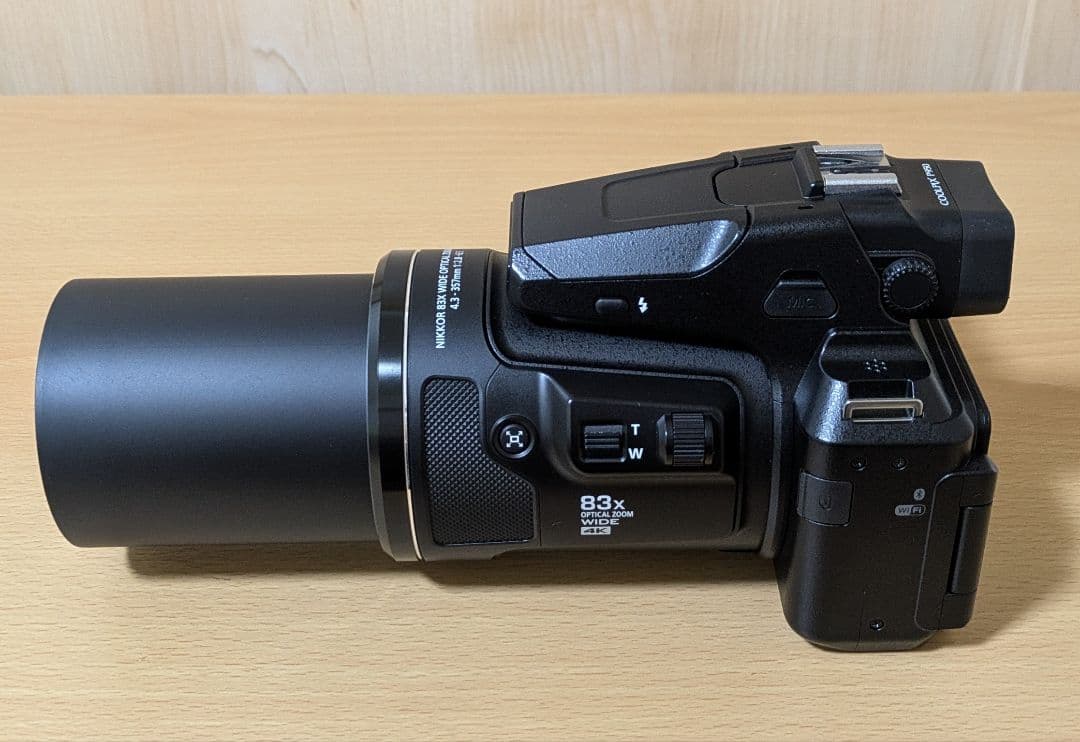 Nikon COOLPIX P950 デジタルカメラ(美品)