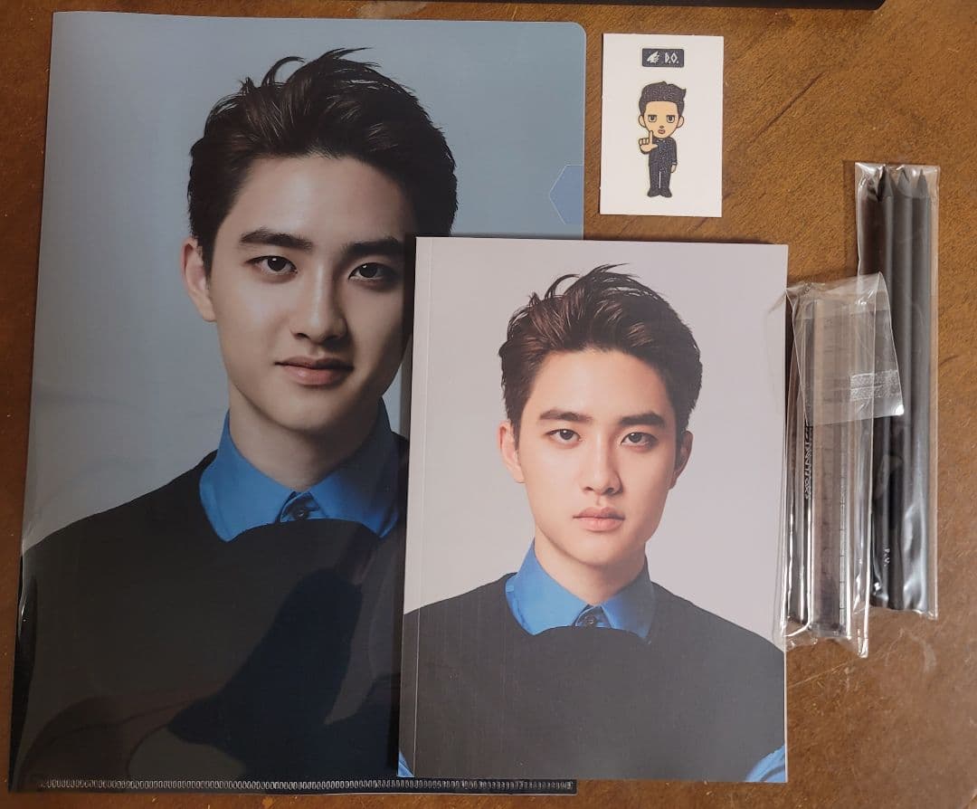 EXO ギョンス 色々セット⑪