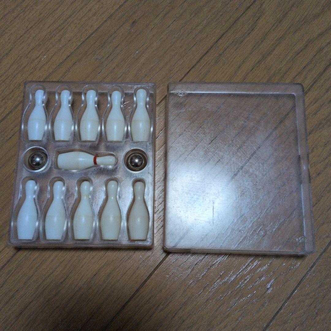 ボーリングゲーム　昭和レトロ 激レア　希少　マスダヤ
