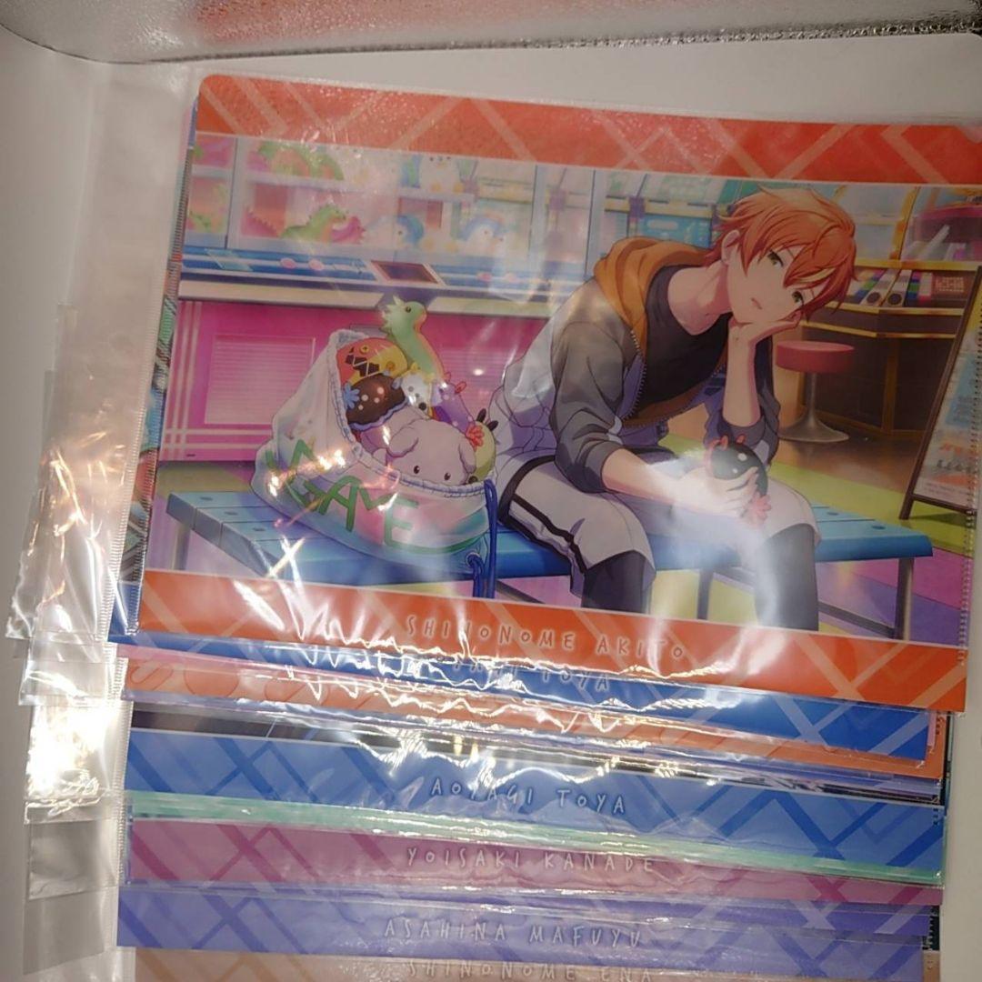 プロセカ　プロジェクトセカイ　まとめ売り