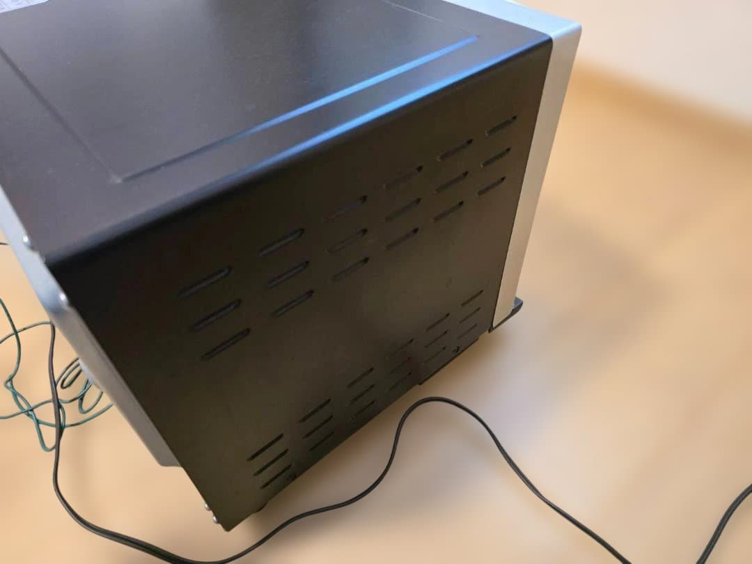 フォーマック グランシェフ スチームオーブン