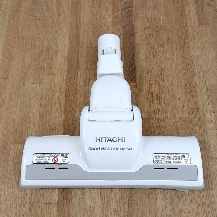 日立 掃除機 紙パック式 CV-KP90G