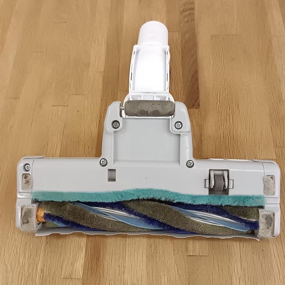 日立 掃除機 紙パック式 CV-KP90G